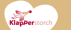 Klapperstorch - Neum&uuml;ller-Klapper KG