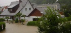 10 Jahre Jahrhunderthochwasser in Steyr (2002 - 2012)