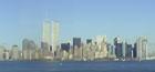 2000: New York - World Trade Center