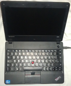 Lenovo X121e