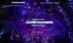 4Gamechanger