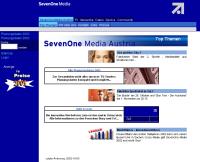 SevenOne Media Austria