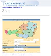 Apotheken Info