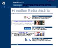 Mediagruppe Austria / SevenOne Media Austria