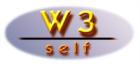 Webseite zu W3Self