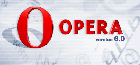 Opera - Besser Internetsurfen